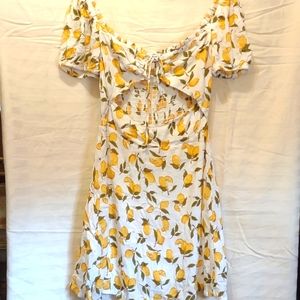 Arizona dress